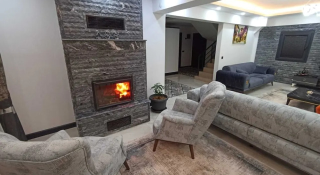 Villa Kayahan Göcek, Rezerwuj Willa Domki letniskowe w Fethiye Area, Domek