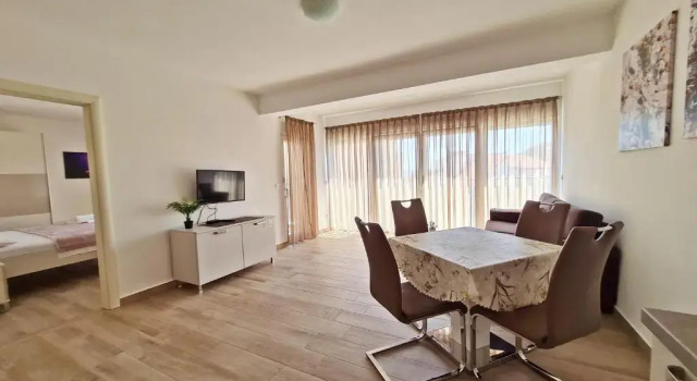 AB Villa Podstrana, Забронировать Вилла Отели Подстраны 4 звезды, рядом с Частный Пляж «Вилла Палмс Апартментс Никса Рузич», 4*
