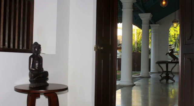 Green Casa