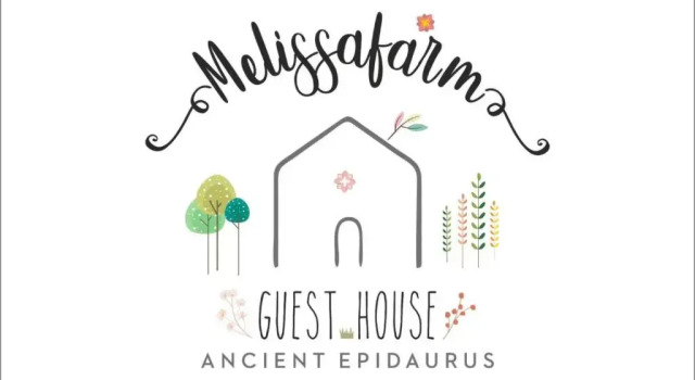 Апартаменты Melissafarm Guest House