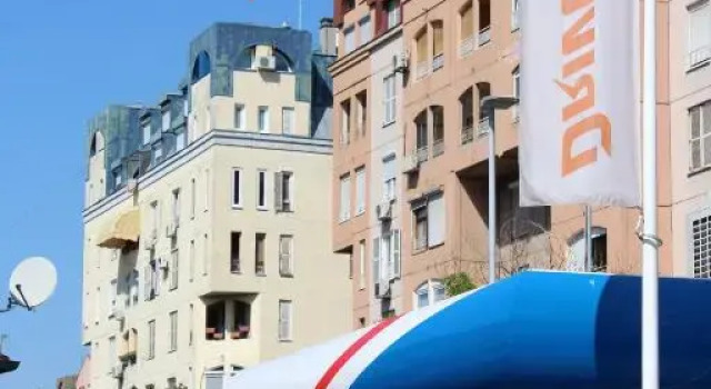 Ramonda Apartment, Buchen Sie Ferienwohnung Belgrad Zentralserbien