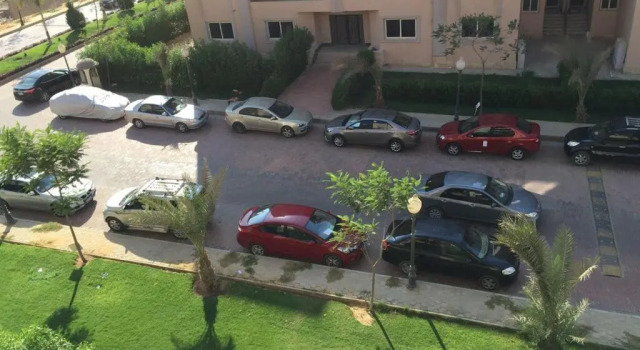 Levander Apartment, Rezervovat Apartmán Káhira Cairo Governorate