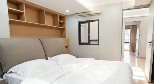 Люкс Yunjing Yiju · Loft Homestay (Laodong North Road)
