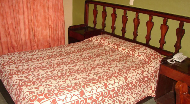 Hotel La Silla