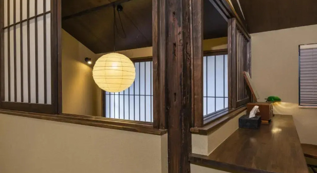 Вилла Shiki Homes KUMEI