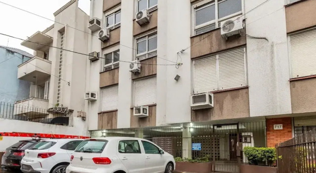 Equipped and Comfortable Apt in POA Efl202, Réserver Appartement Porto Alegre Rio Grande do Sul