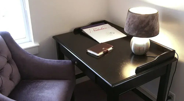 Полулюкс Deluxe Camden Harbour Inn a member of Small Luxury Hotels