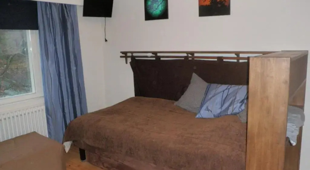 Двухместный номер Standard Ceracon Inn