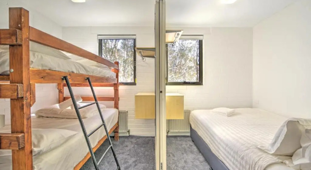Snow Ski Apartments 22, Varaa Huoneisto Falls Creek 