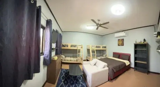 Saensuk.stay, Varaa Hotelli Hotellit North-Eastern Thailand pysäköinnillä, Pysäköinti