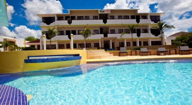 Hotel Silvestre