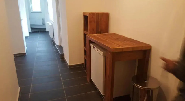 Номер Standard Porta Colonia