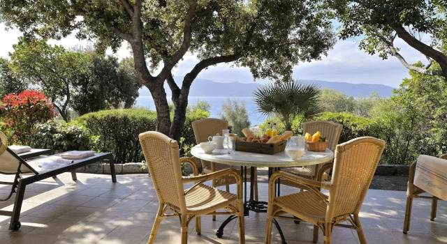 Вилла Luxury Résidence Arco Plage