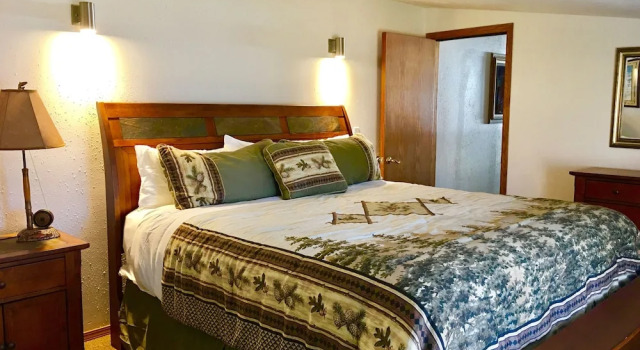 Апартаменты Old Town Vacation Rentals