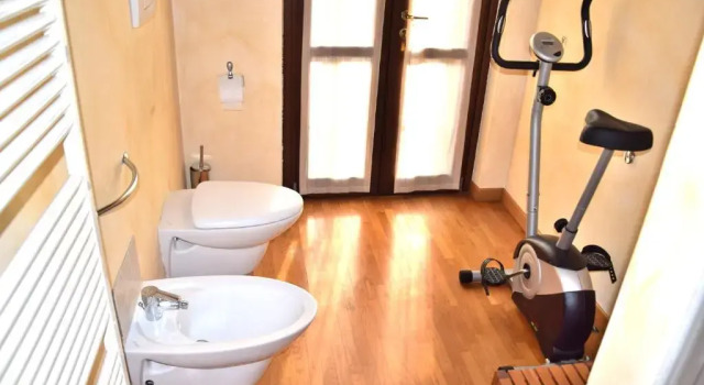 Номер Standard Casa di Karim