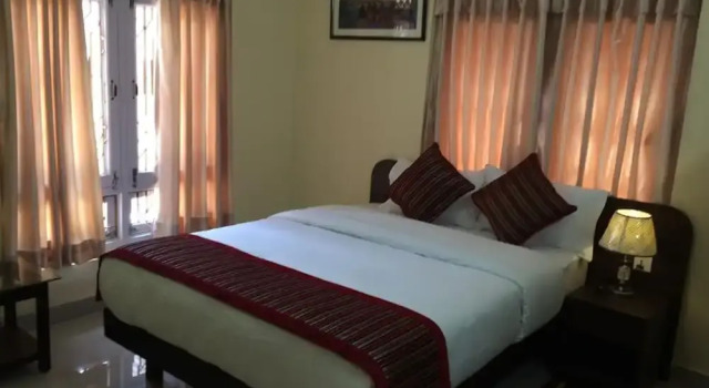 Basnet Homestay