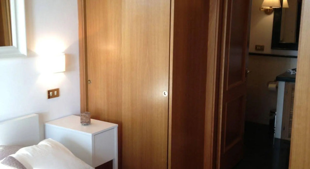 Residenza Milvia, Забронировать Отель Отели Тор-ди-Квинто с парковкой, Парковка
