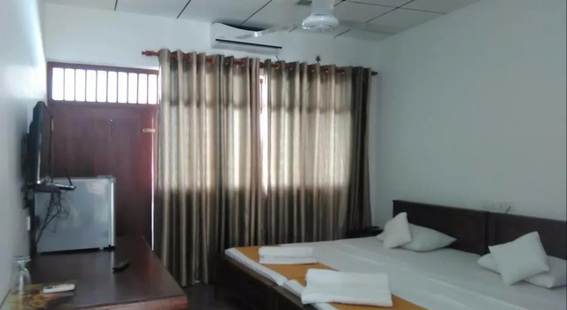 Trinco Rest House