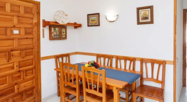 Holiday Home Montalt I by Interhome, Забронировать Отель Миами-Плайя 