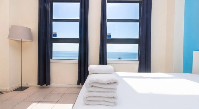 764 Ocean View Hollywood Beach, Book Lejlighed Hollywood Panhandle Florida