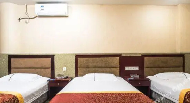 Hang Gang Business Hotel, Boek Hotel Jiang Bei Chongqing