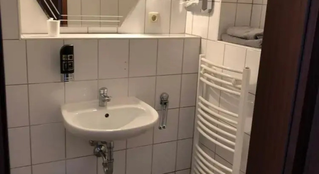 Номер Standard Hotel Zur Köppe