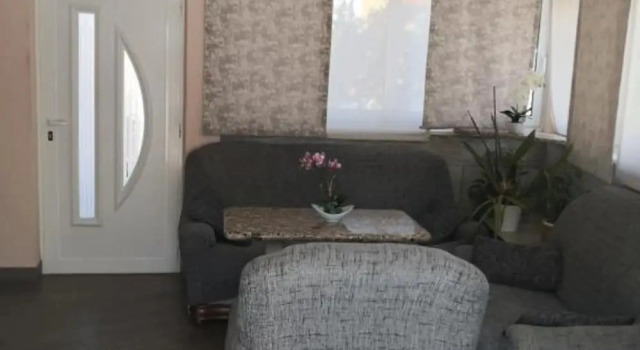 Двухместный номер Standard Azure Hvar Residence