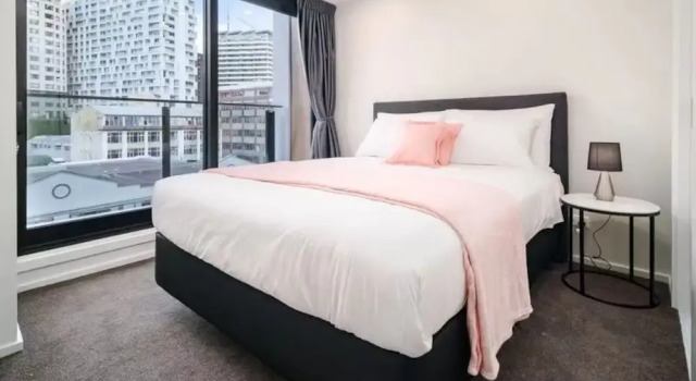 Brand New Apartment on Anzac Ave