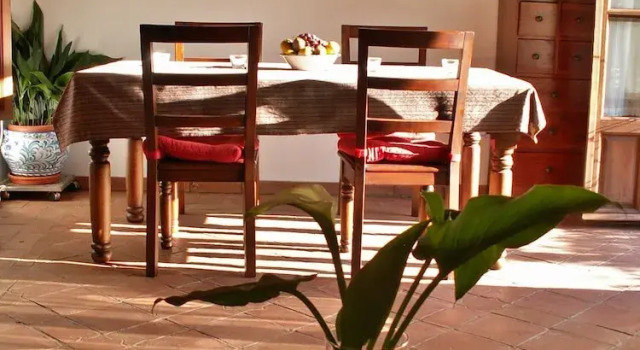 Апартаменты с 2 комнатами с балконом Oasis Backpackers Hostel Granada