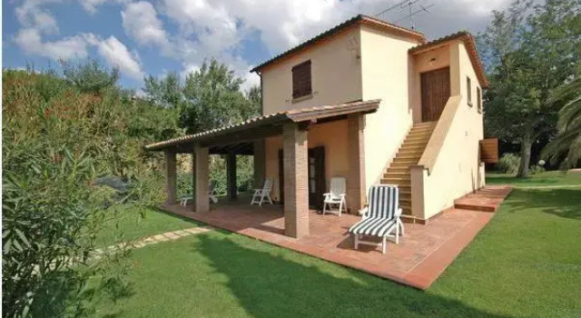Villa Poderino