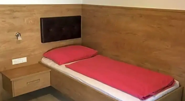 Номер Standard Hotel Sonnenheim