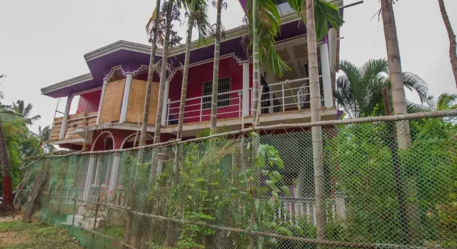 OYO 14885 Home Tranquil 1BHK Morjim Beach, Rezerwuj Hotel Morjim North Goa