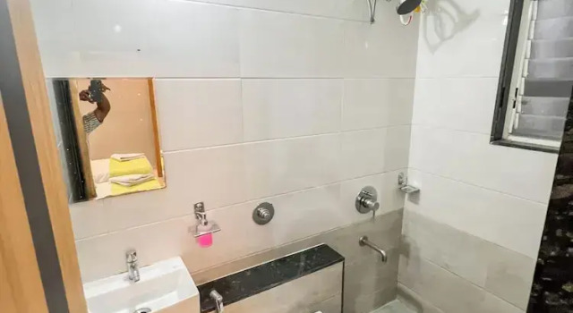 Номер Standard ANS Guest House Kharadi