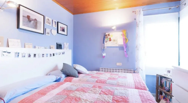 Luring Holiday Home in Girona With Swimming Pool