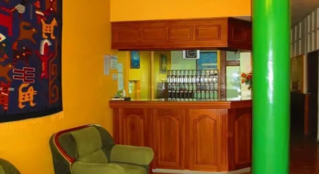 Grand Hotel, Book Hotel Centro Histórico Quito
