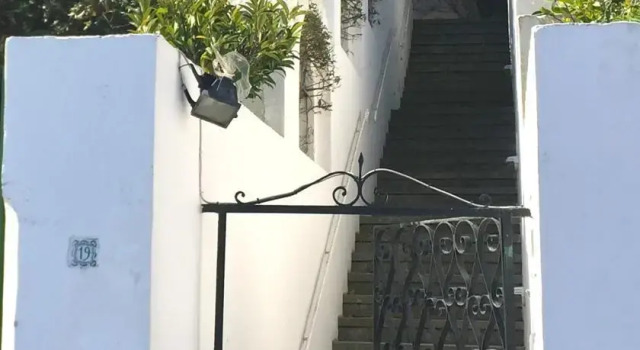 Capri Treasure