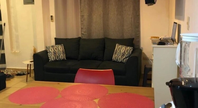 Apartamento Vista Azul, Rezerwuj Apartament Hotele w Baja California Sur z parkingiem, Parking