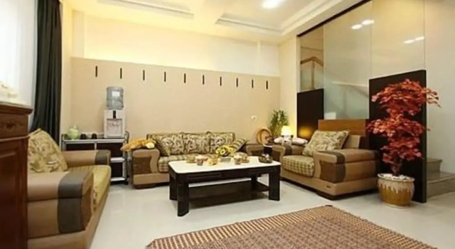 Wenxin Homestay