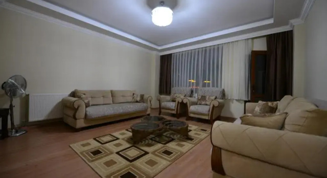 Апартаменты Kuloğlu Apart