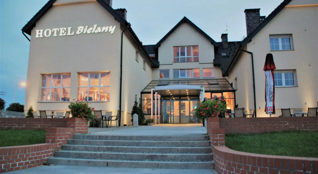 Hotel Bielany, Забронировать Отель Беляны-Вроцлавске Нижнесилезское воеводство