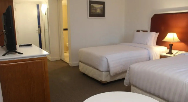 Arnava Hotel Senen, Book Hotel Menteng Jakarta
