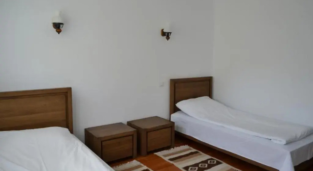 Номер Standard Casa de Oaspeți Sfântul Nicolae