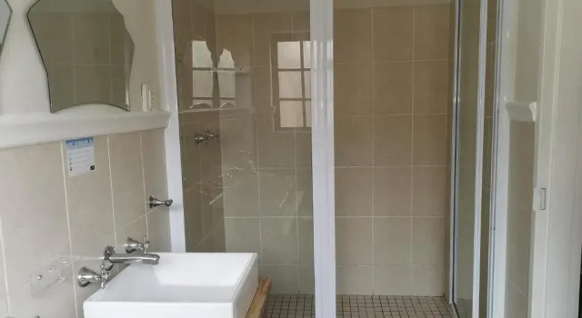 Номер Deluxe Blouberg Manor