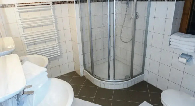 Апартаменты с 4 комнатами Apartments Klammerhof