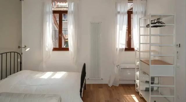 BRE Apartments - Fresche Frasche, Забронировать Апартаменты/квартира Апартаменты Виченца, рядом с Town Museum, Апартаменты/квартира