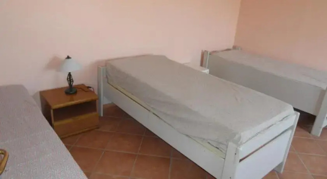 Camere Trappeto Beach
