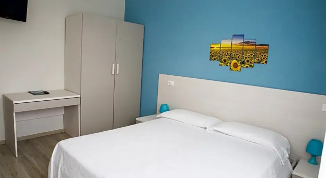 Номер Standard Hotel Eden