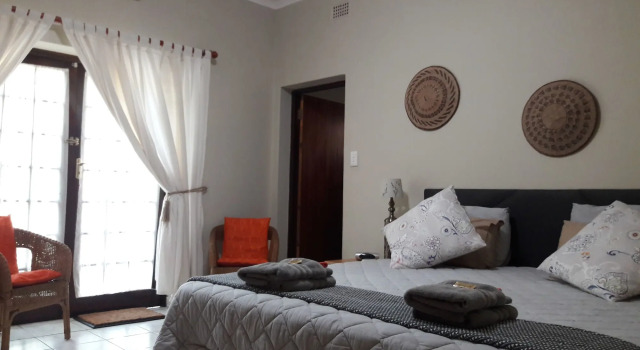 African-Dreamz Guest House, Забронировать Гостевой дом Отели Maputaland с завтраком, Завтраки