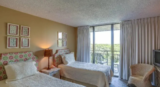 1135-beach-walker, Забронировать Апартаменты/квартира Амилия Jacksonville Coast