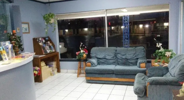 CRYSTAL MOTEL, 预订 汽车旅馆 塔尔萨 俄克拉何马州